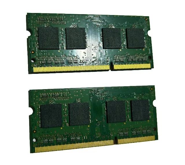 Memoria Ram Smart  2 X 4gb  Pc3l - 12800s 1rx8 - Foto 2