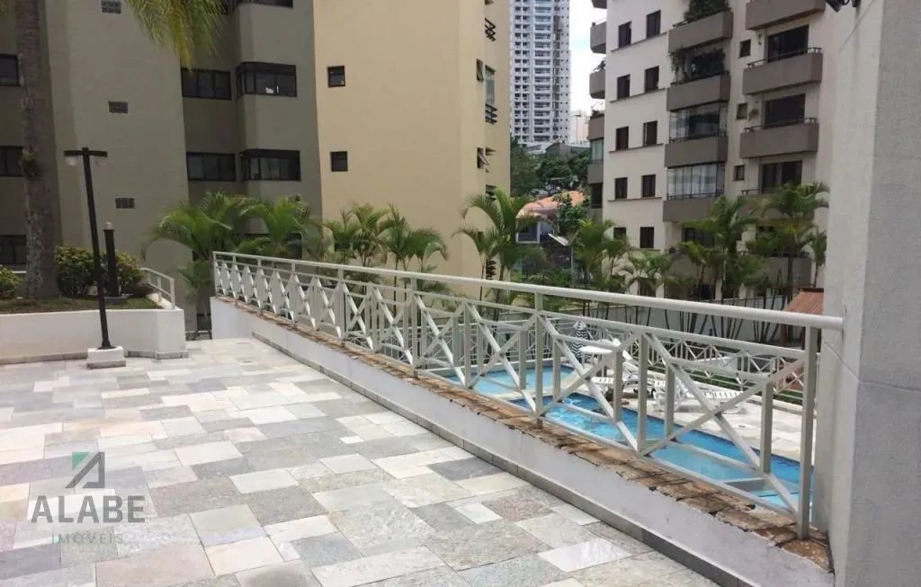 APARTAMENTO - VILA MASCOTE - SP - Foto 4