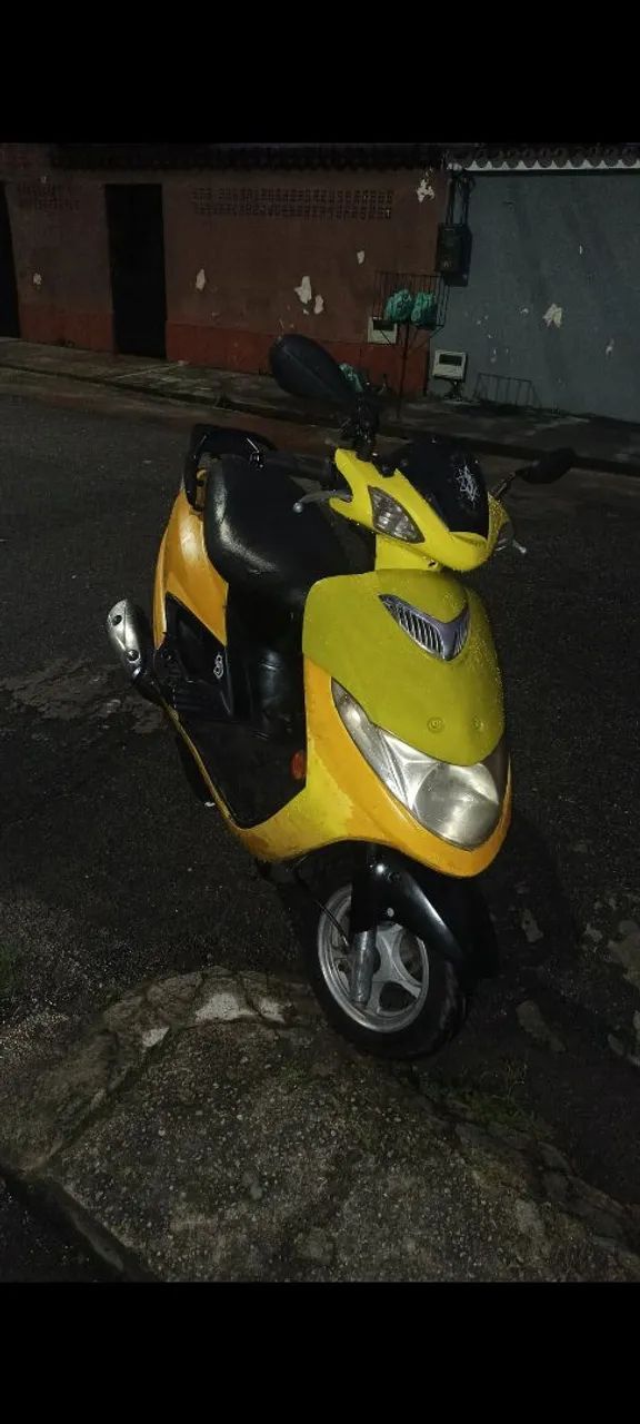 Burgman 125