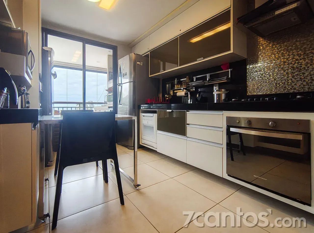 Apartamento, Porto das Dunas, 3 quartos - Mandara Lanai - Foto 5