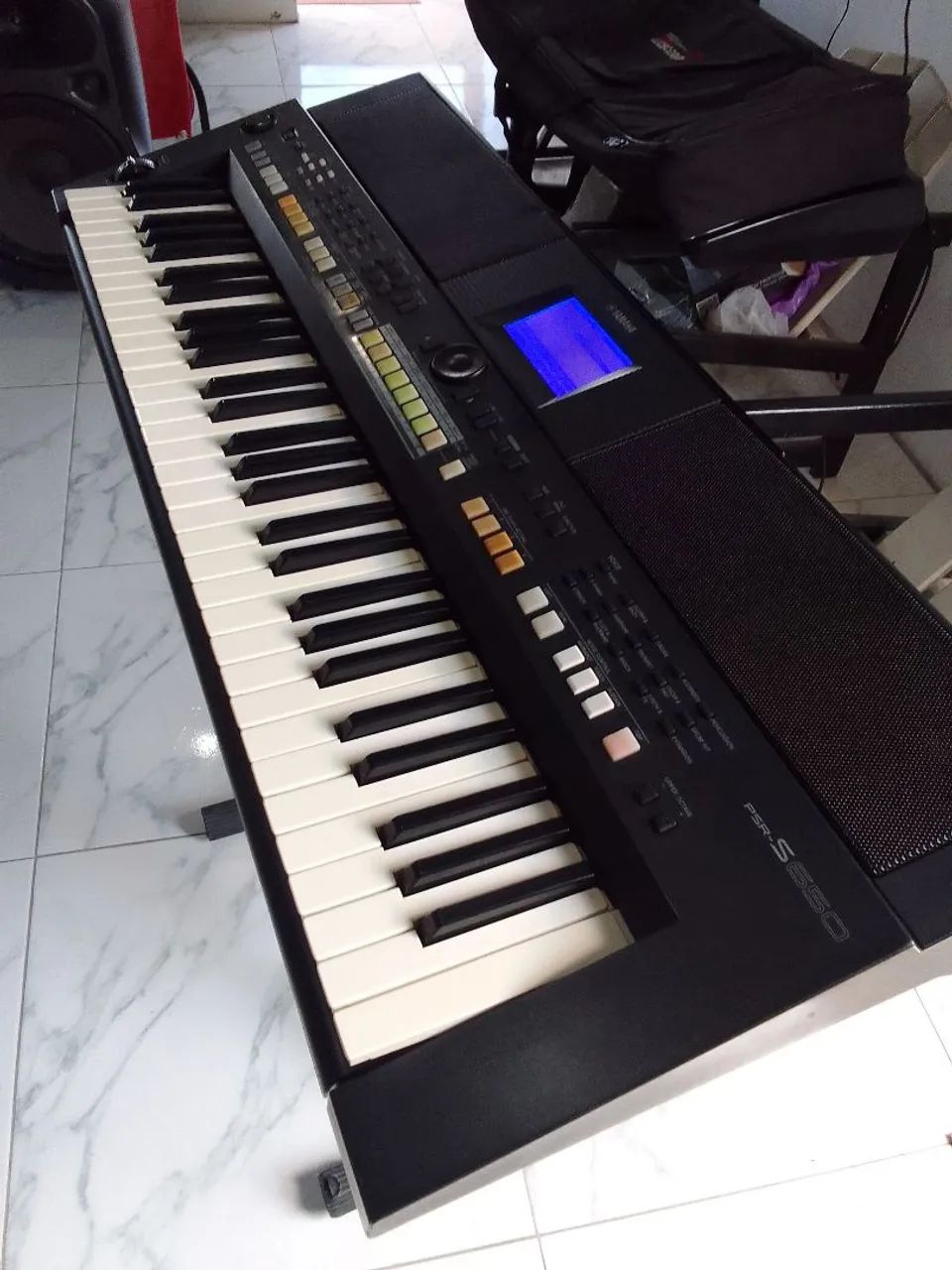 Teclado - Foto 2