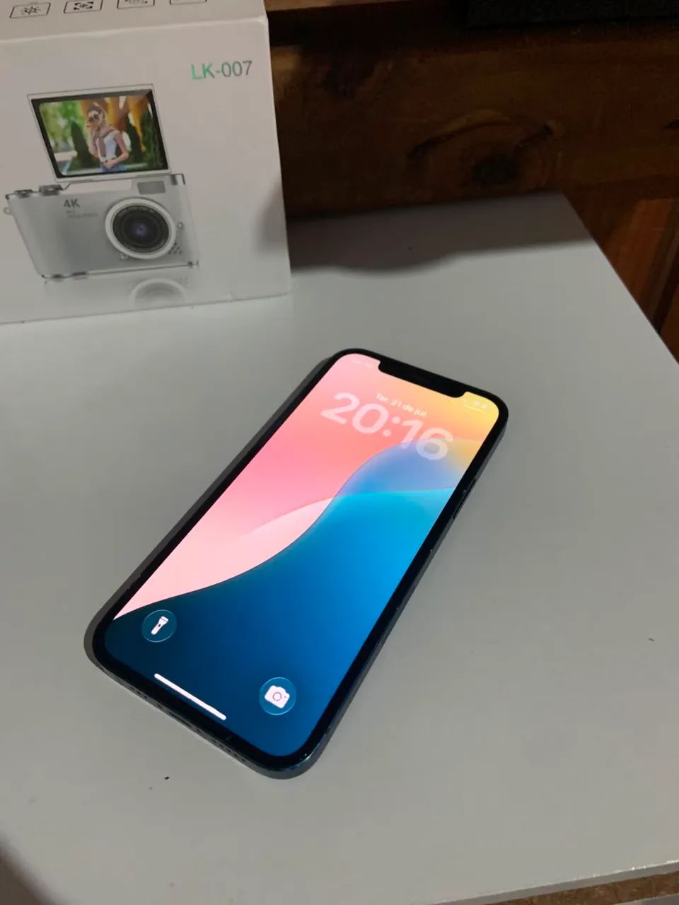 iPhone 12, 128gb - Foto 4