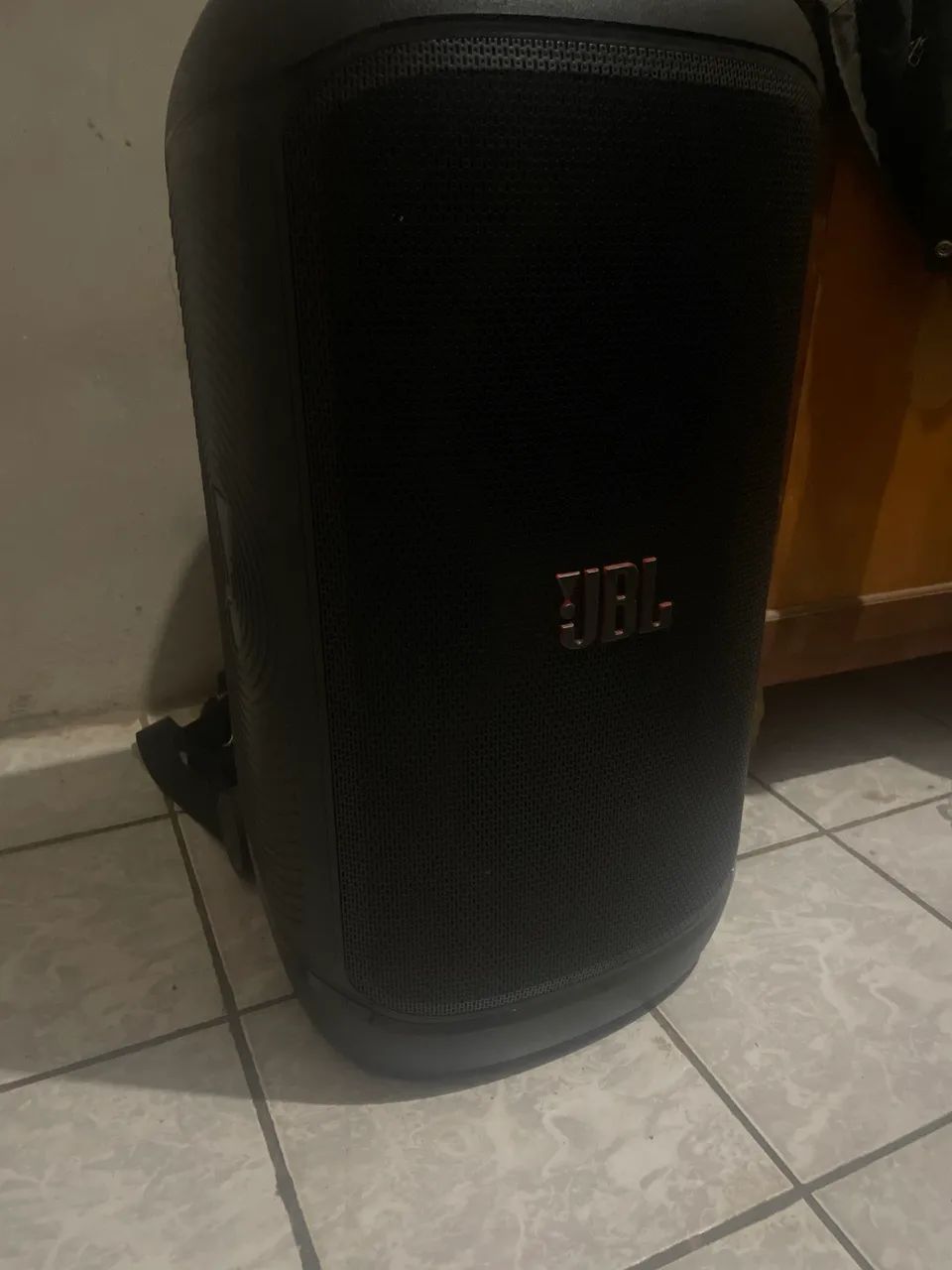 JBL 520