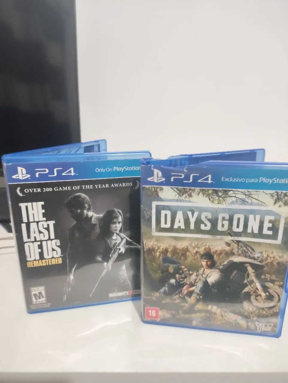 Ps4 Fat - Foto 2