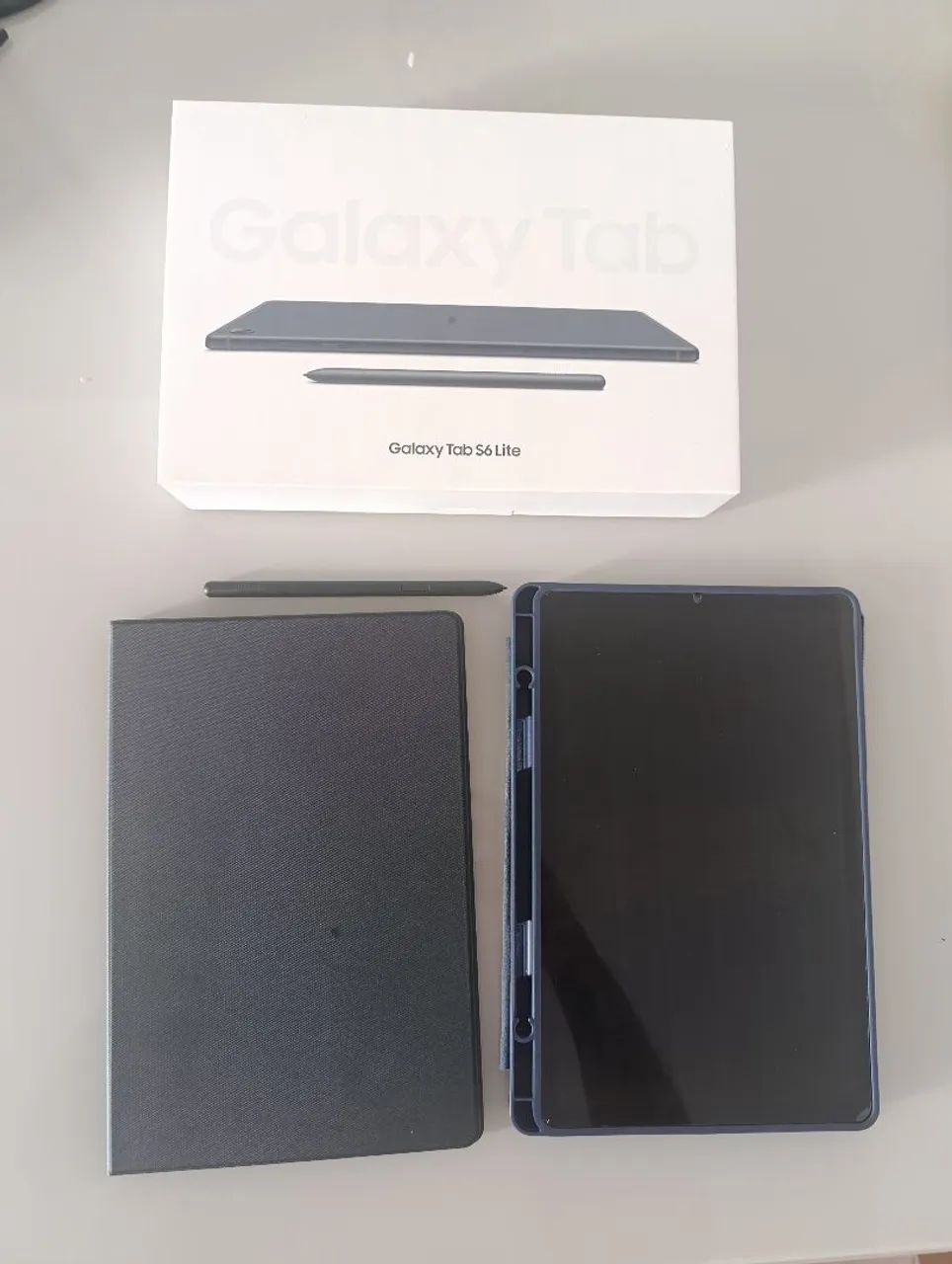 Samsung tab s6 lite sm-p625