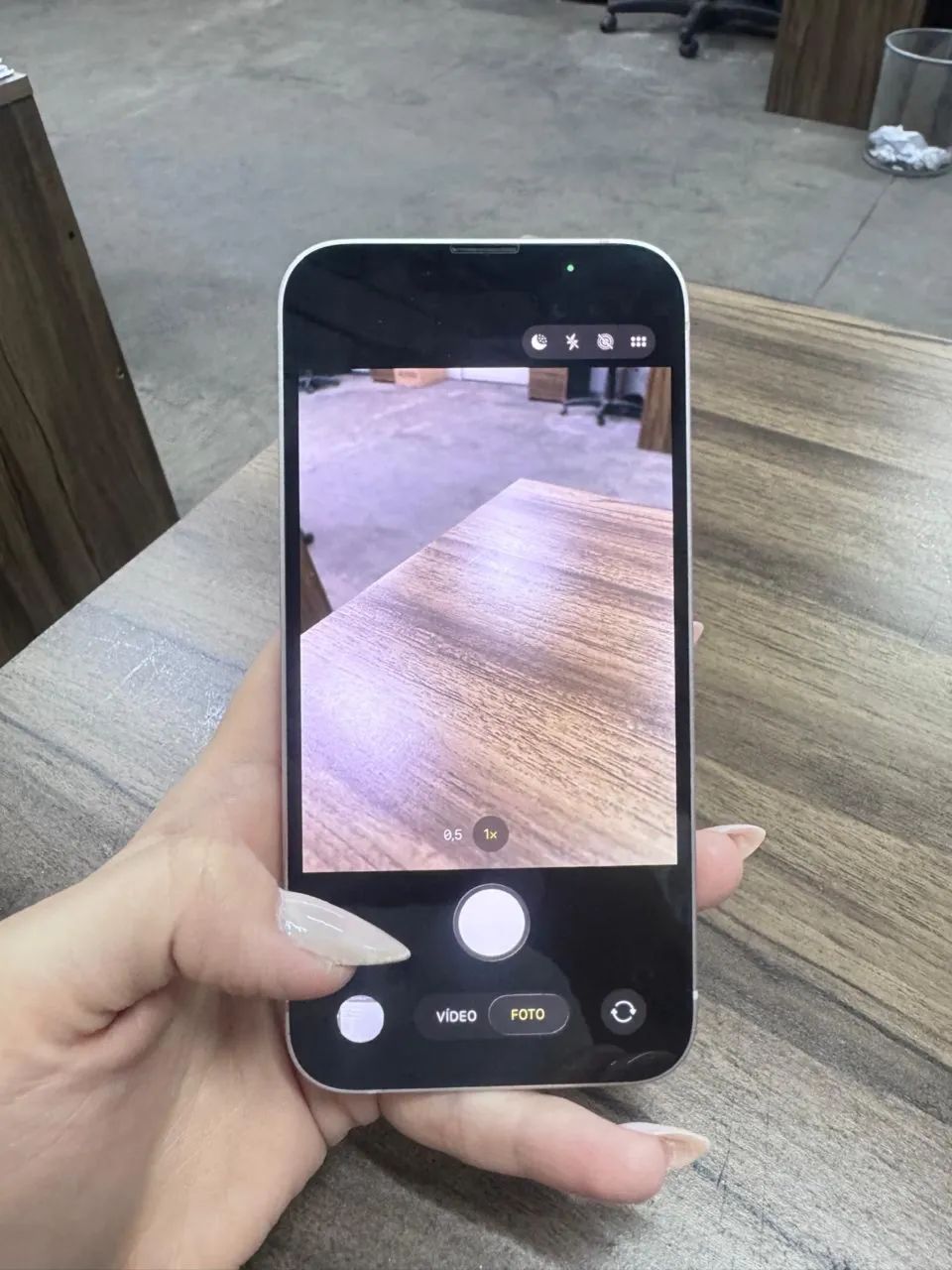 iPhone 13 128gb - Foto 2