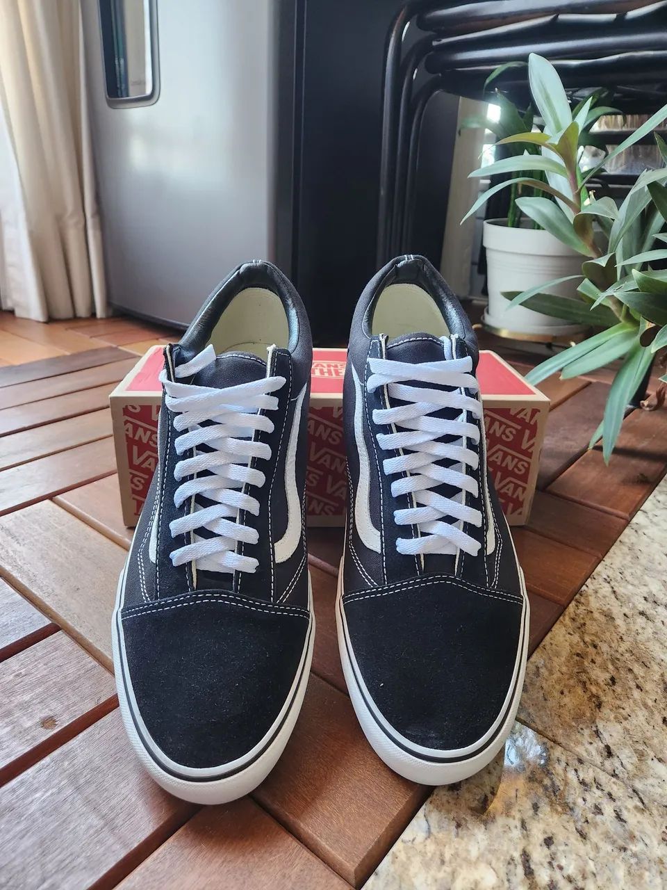 Vans Old Skool - Foto 3