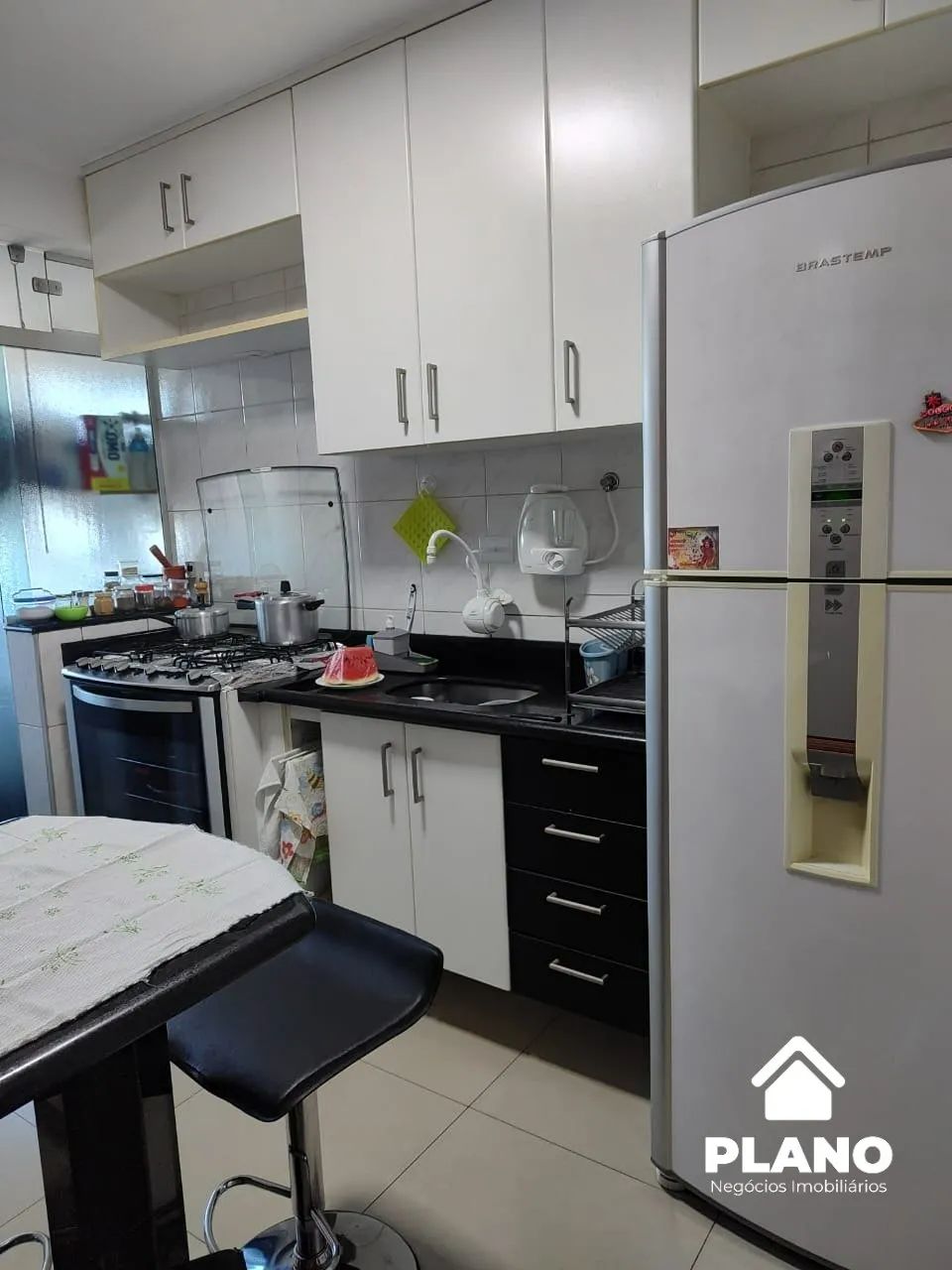 APARTAMENTO, 2 DORMITÓRIOS, 01 VAGA ,Á VENDA - Foto 2