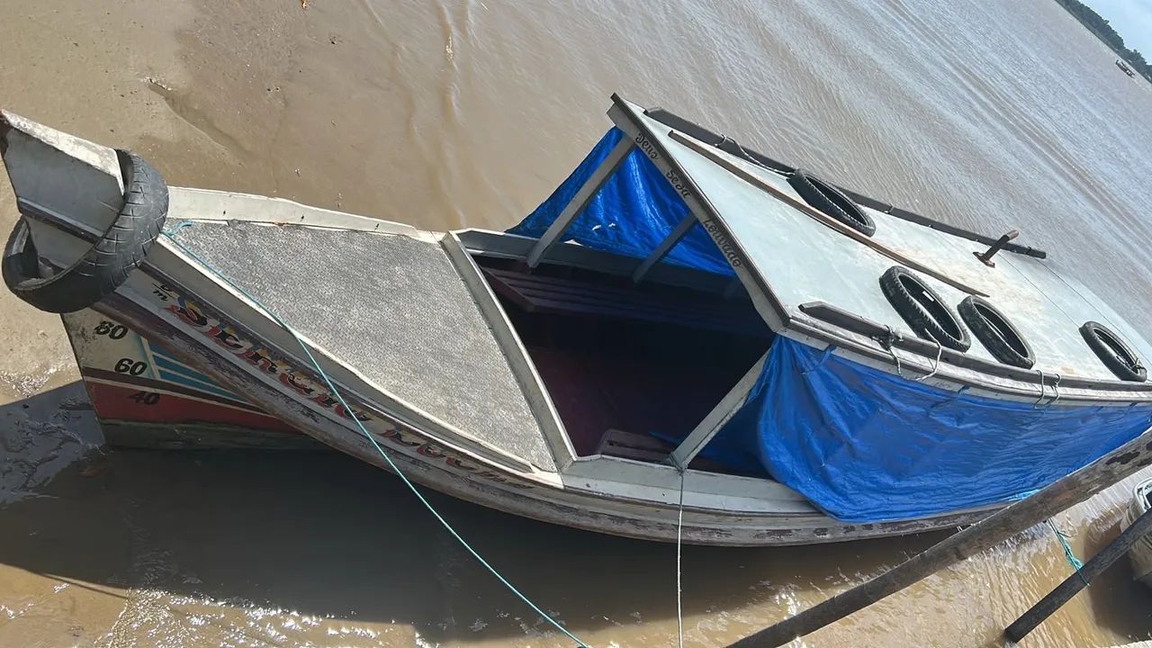 Venda de embarcação  - Foto 3
