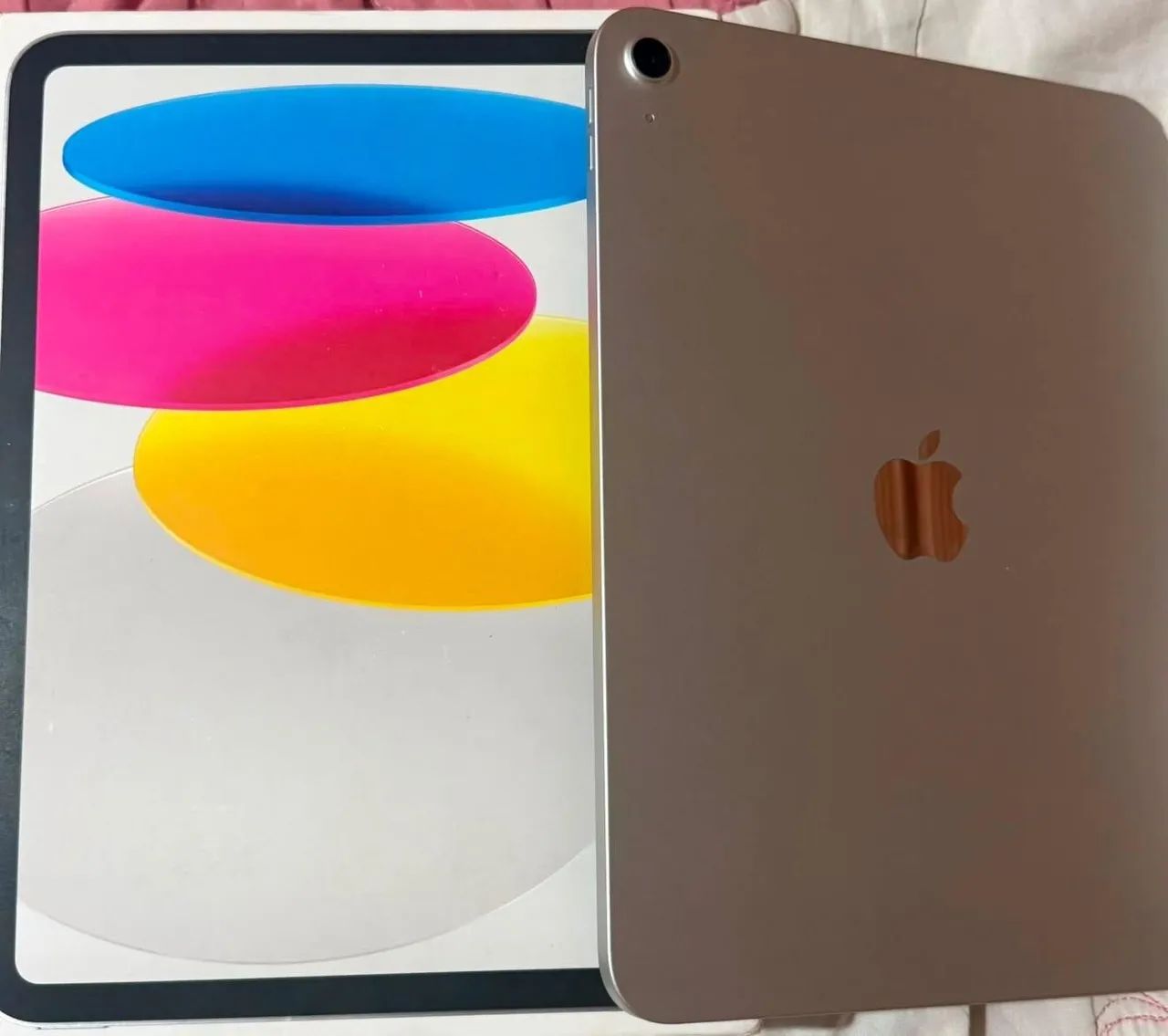 IPAD 11 128 GB - Foto 4