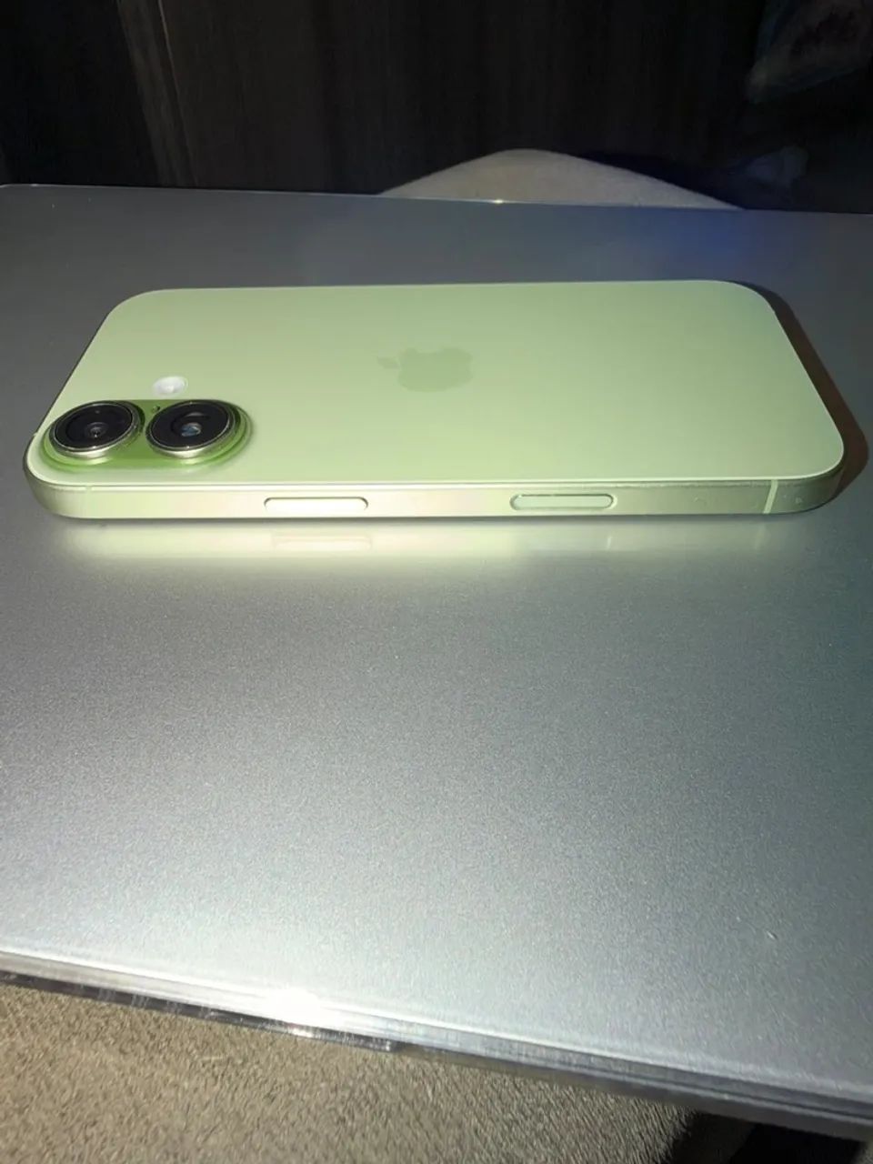 IPHONE 17 (IMPECÁVEL) - Foto 3