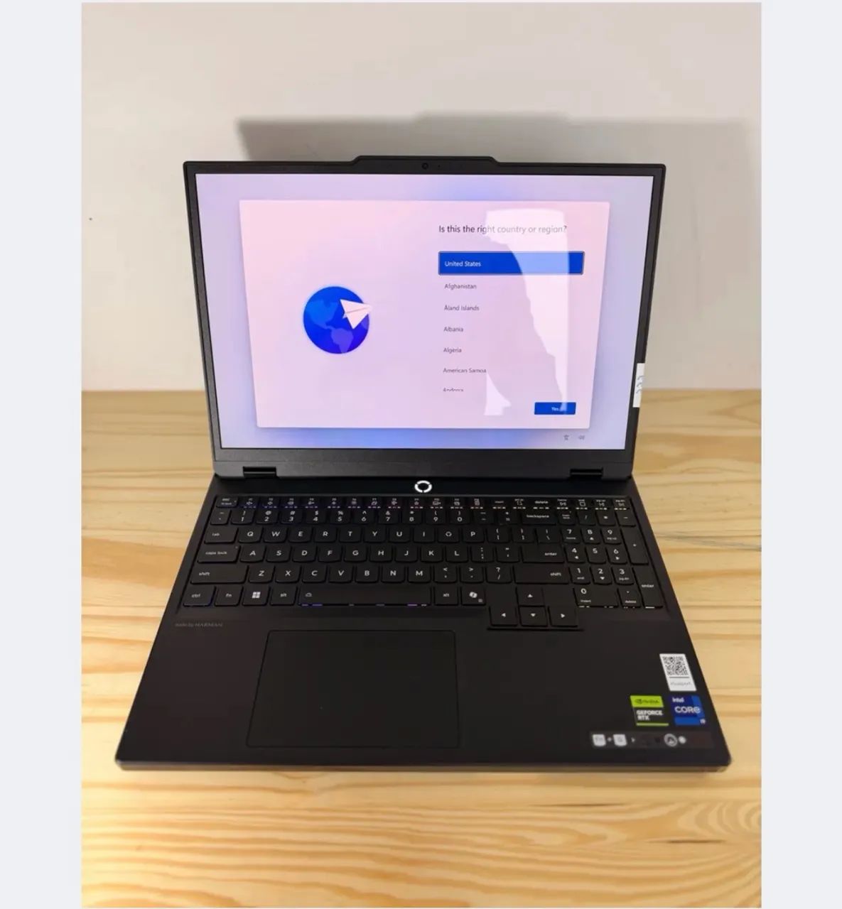 Lenovo Legion 5 Notebook Gamer - Foto 2