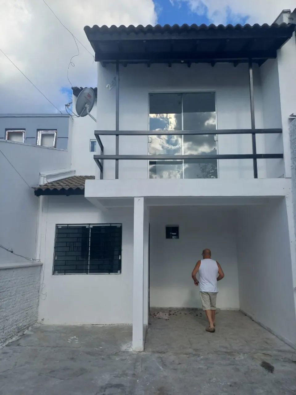 Foto - São Leopoldo - Fazenda São Borja