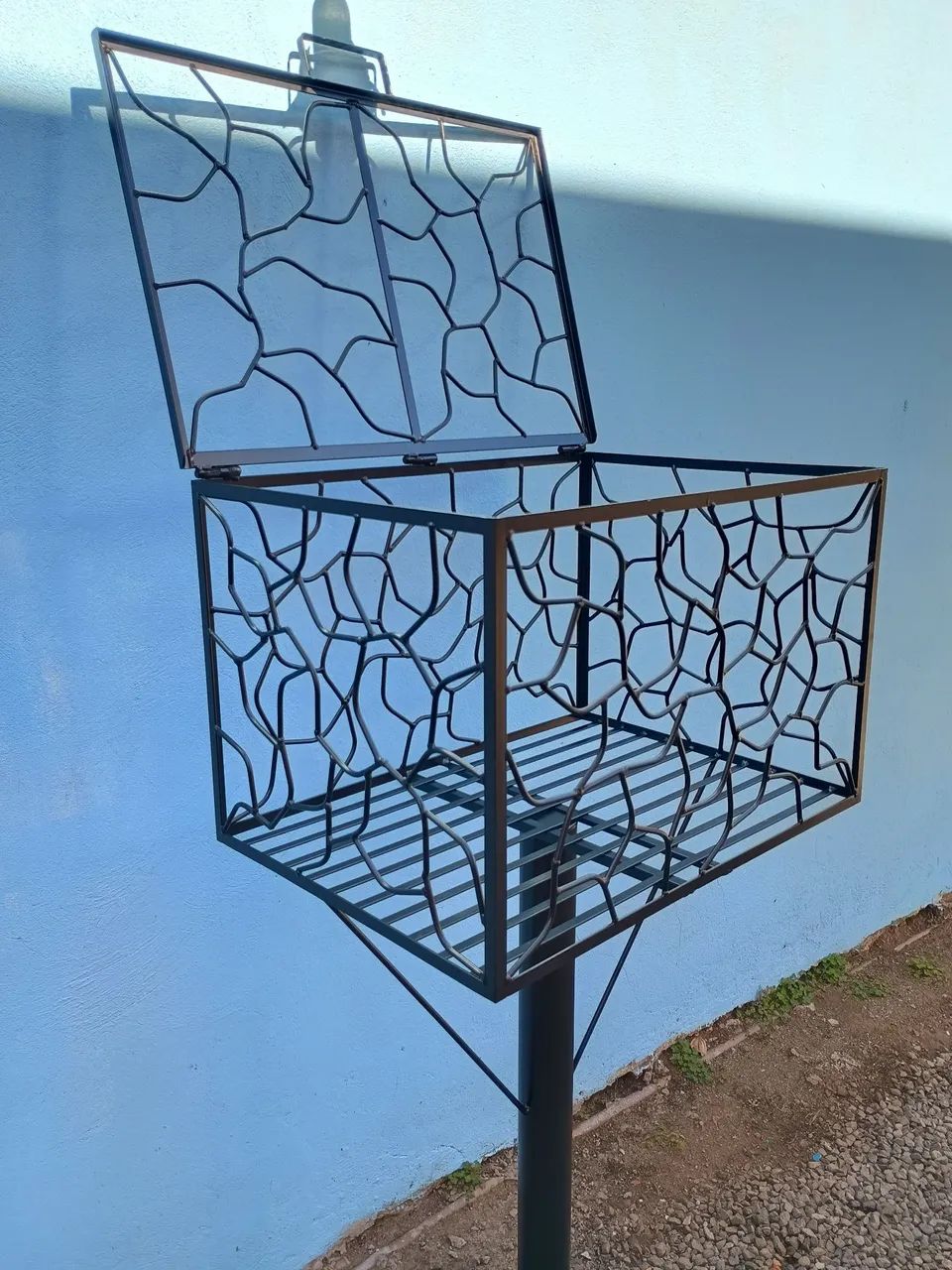 Lixeira  - Foto 4