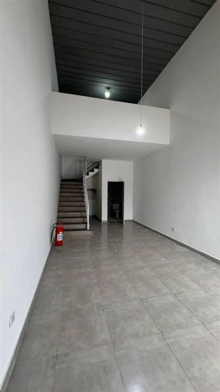 COMERCIAL COM 60,00 m² - BOQUEIRÃO - PRAIA GRANDE SP - Foto 5