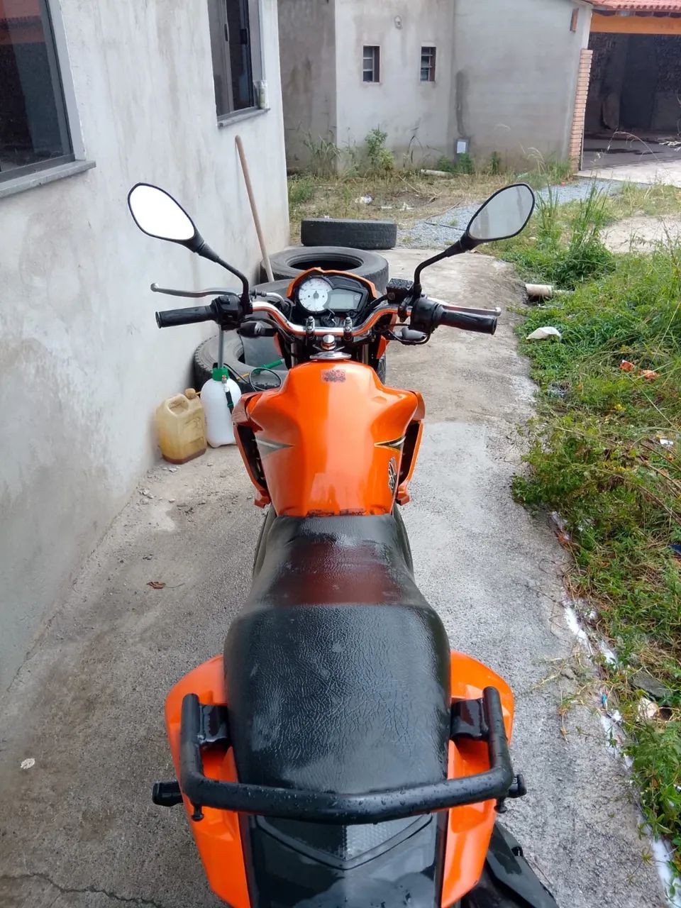Fazer 150 2014 - Foto 2