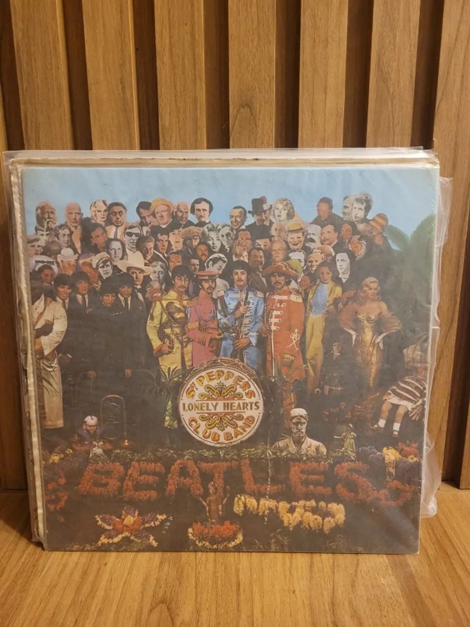 Discos de vinil - Foto 4