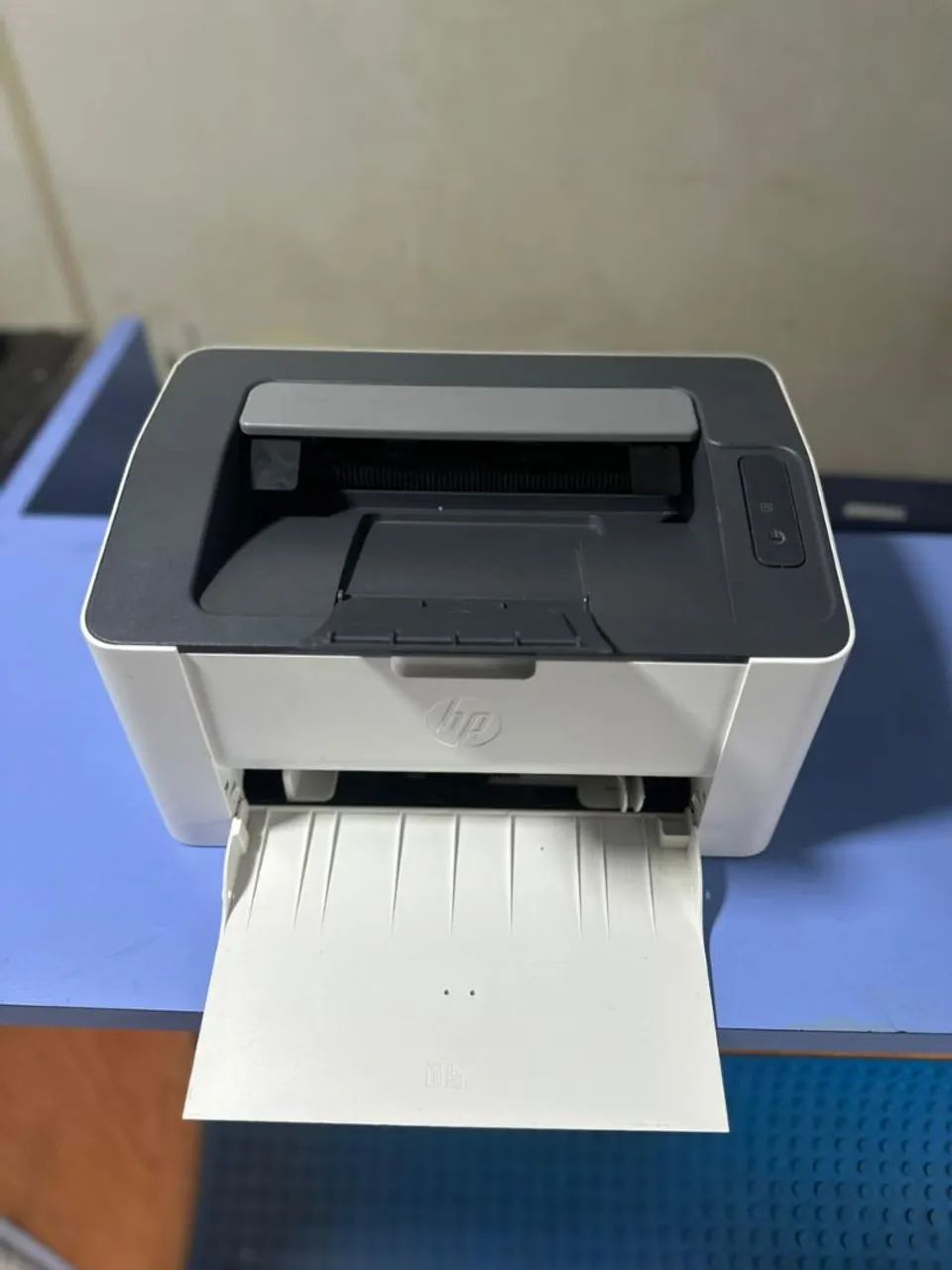 HP Laser 107a - Foto 4