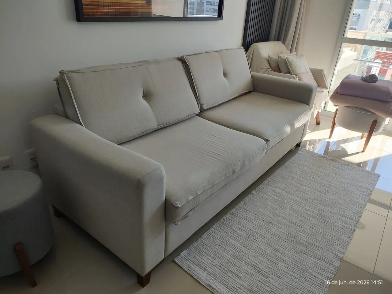 Sofa - Foto 4