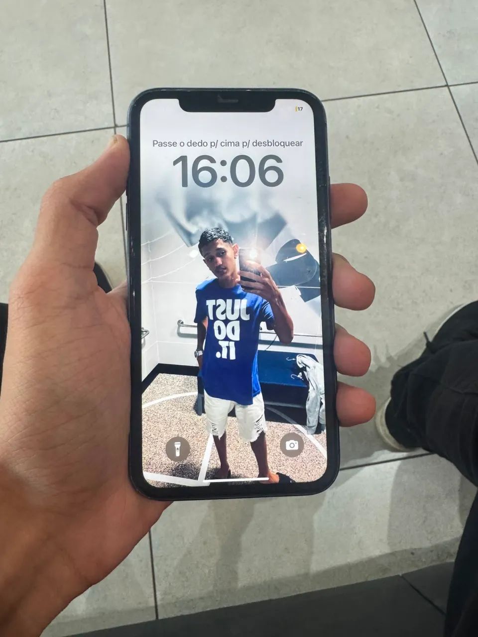 iPhone 11 - Foto 3