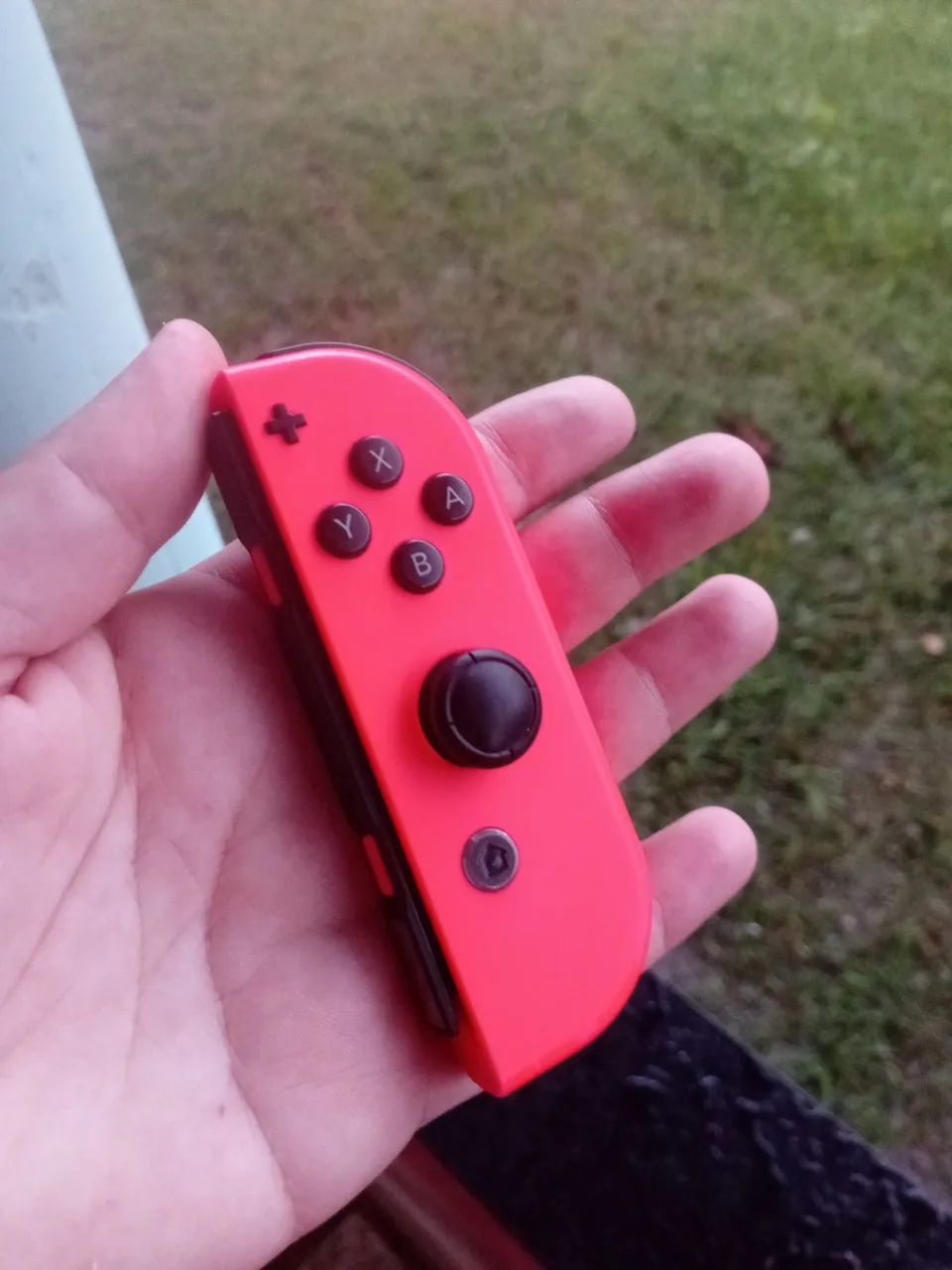 Joycon Nintendo Switch - Foto 5