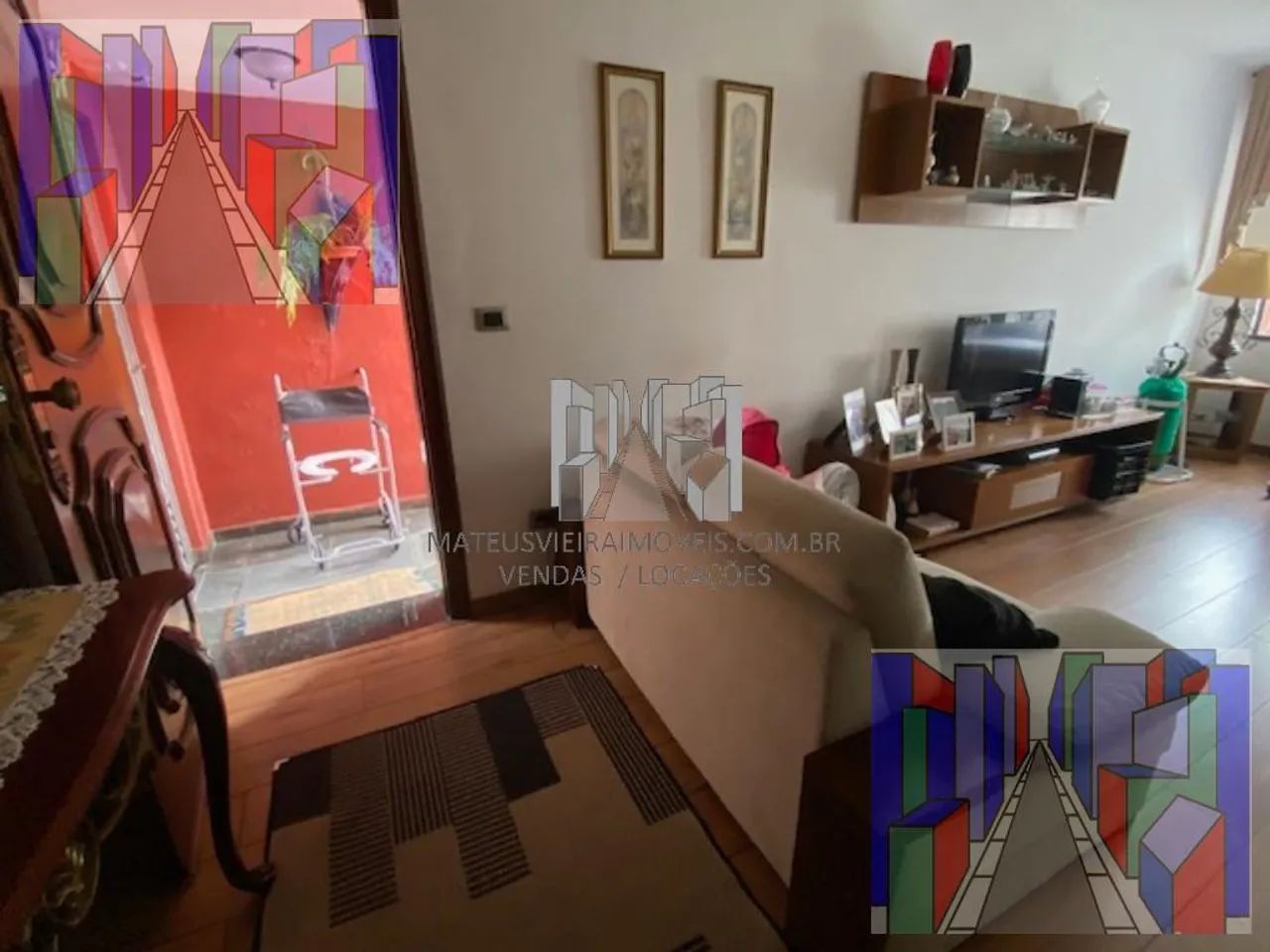 CASA RESIDENCIAL em São Paulo - São Paulo, Vila Madalena - Foto 3
