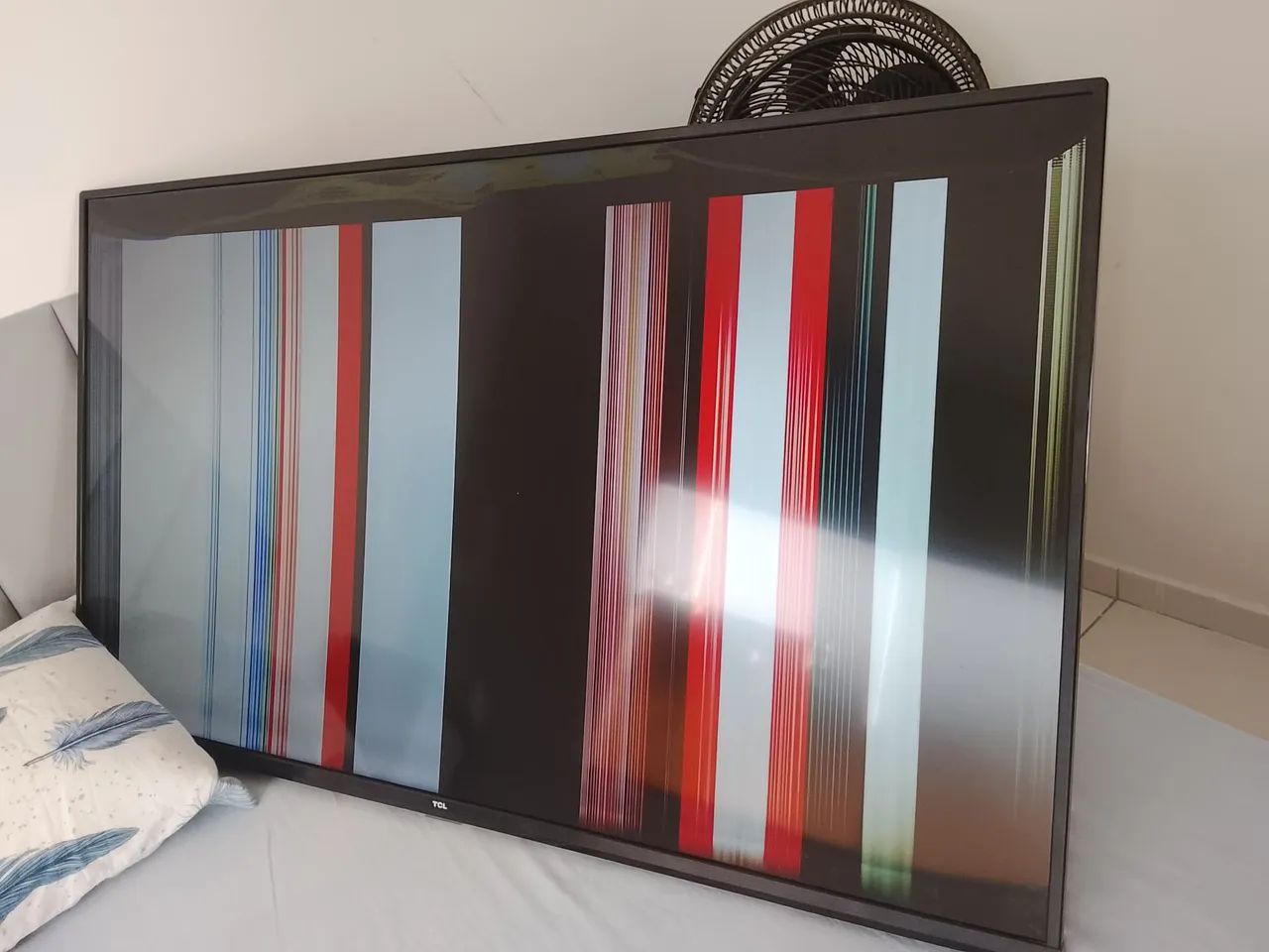 Tv 50 polegadas TCL 