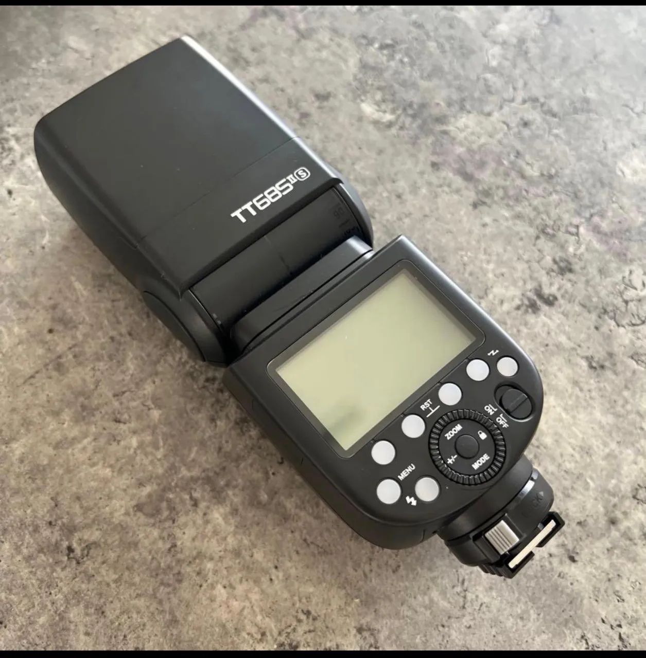 Flash Godox TT685S II Sony - Foto 2