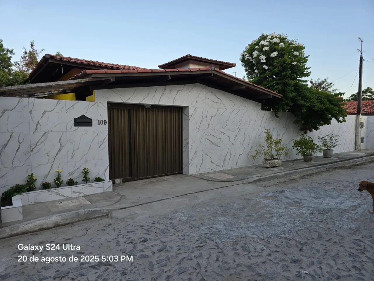 Foto - Itaitinga - Parque Santo Antônio