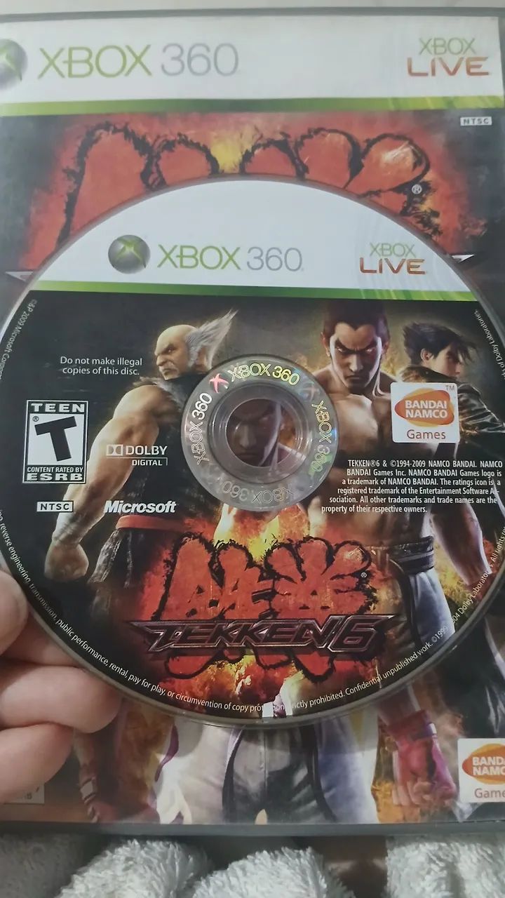 Jogos ps3 e  Xbox   - Foto 3