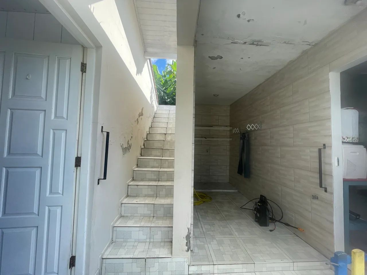 Ótima casa na Ponte do Imaruim  - Foto 2