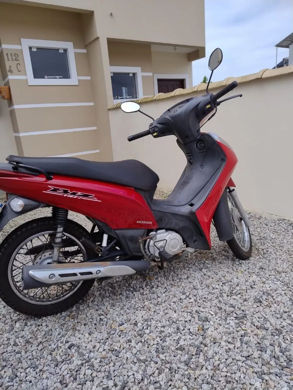 Honda Biz 2018 - Foto 3