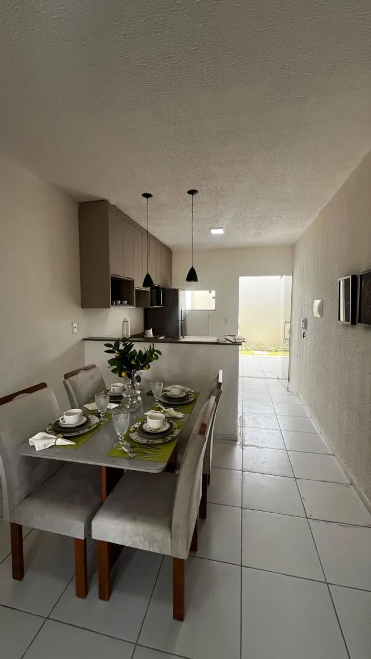 CASA COM DOCUMENTAÇÃO INCLUSA  - Foto 4