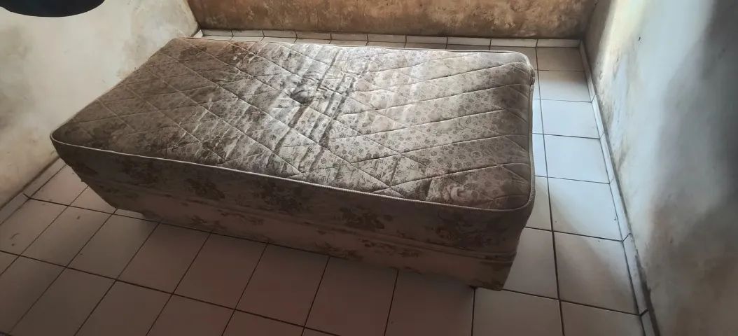 Cama box solteiro  - Foto 3