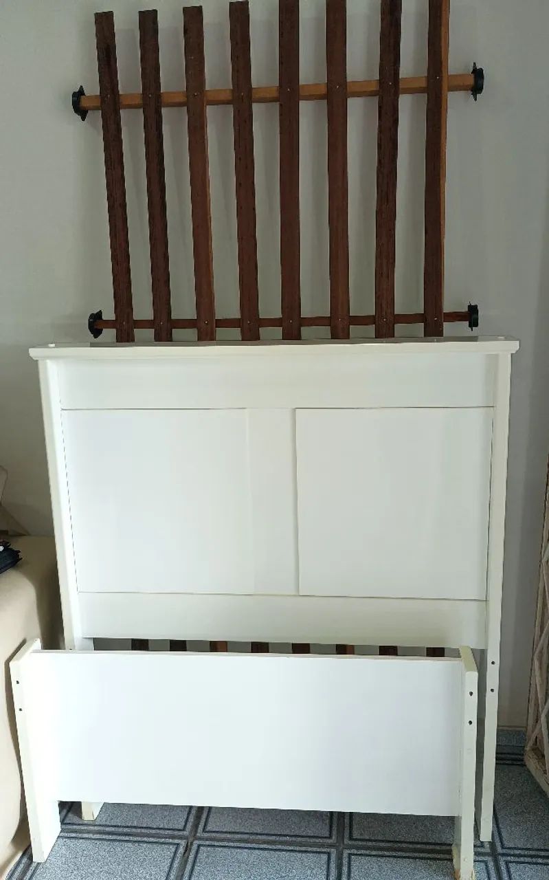 Cama solteiro  - Foto 2
