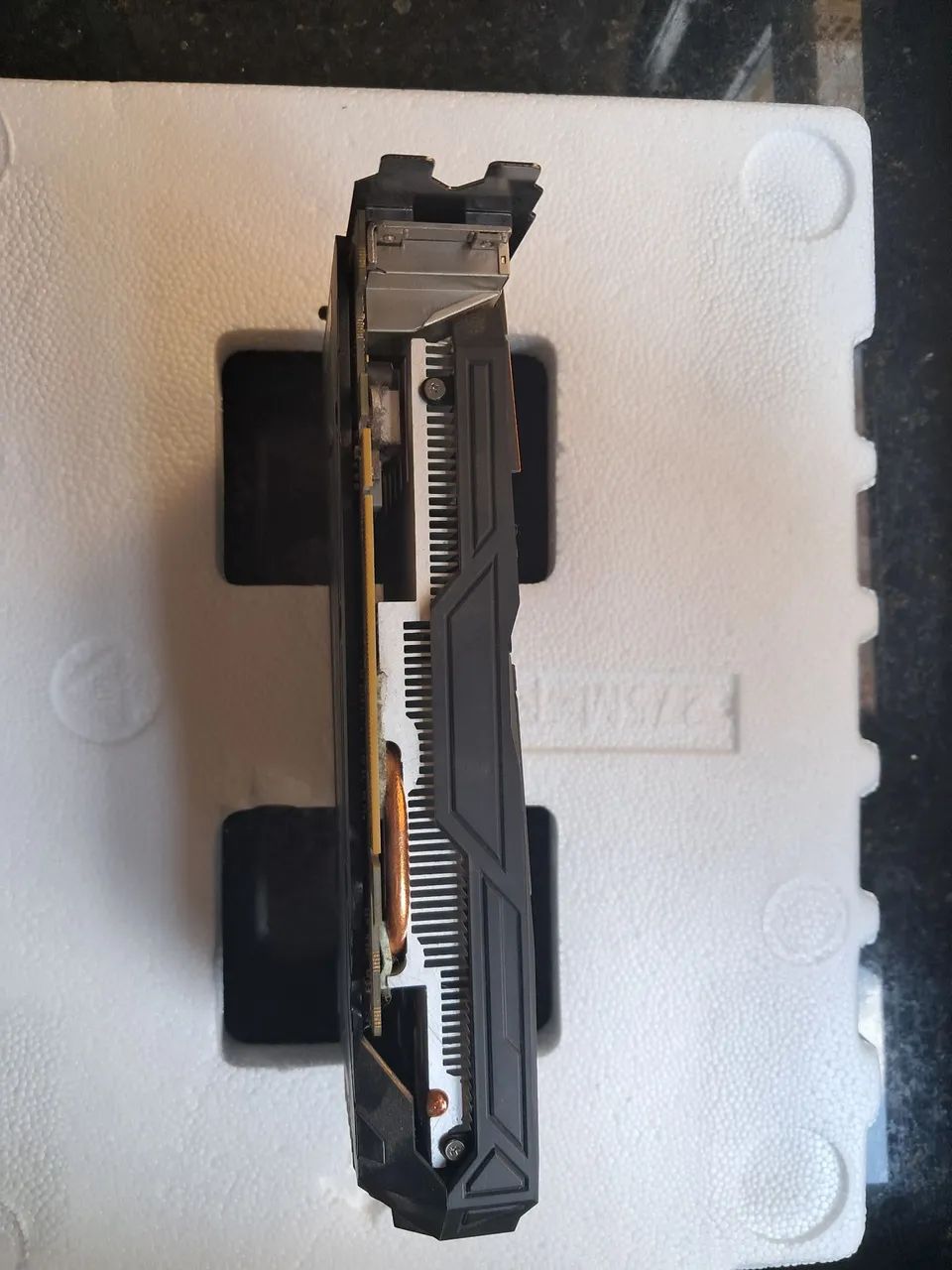 Placa de vídeo Gigabyte Gforce GTX 1060 GDDR5 - Foto 3