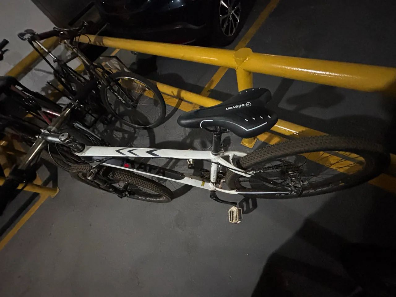 Bike kapa 27,5 - Foto 2