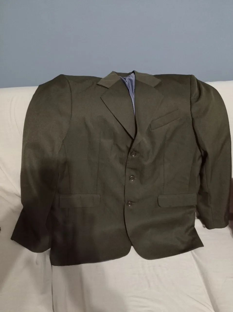 Blazer, em ótimo estado de conservação