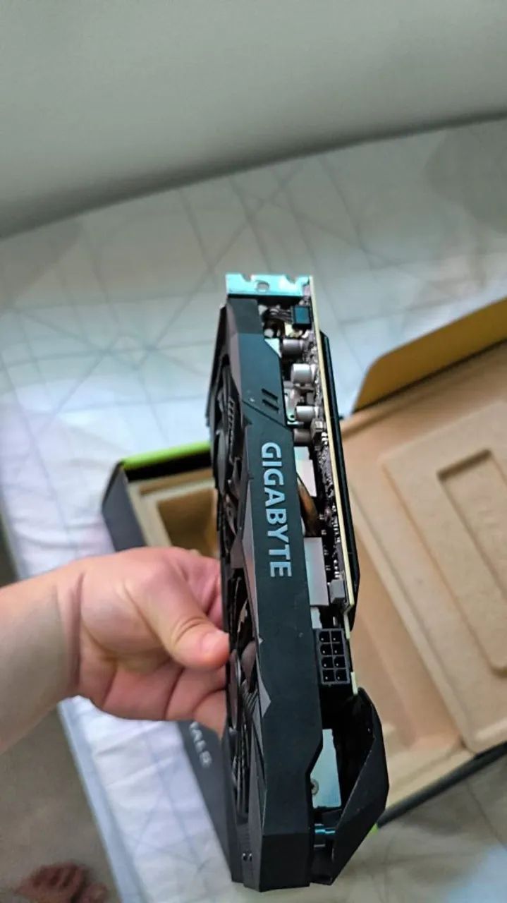 Kit GTX 1660 ti - Foto 3