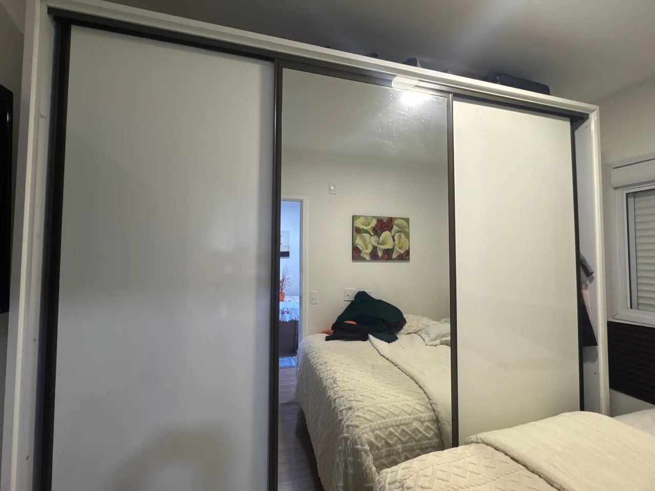 Guarda roupa