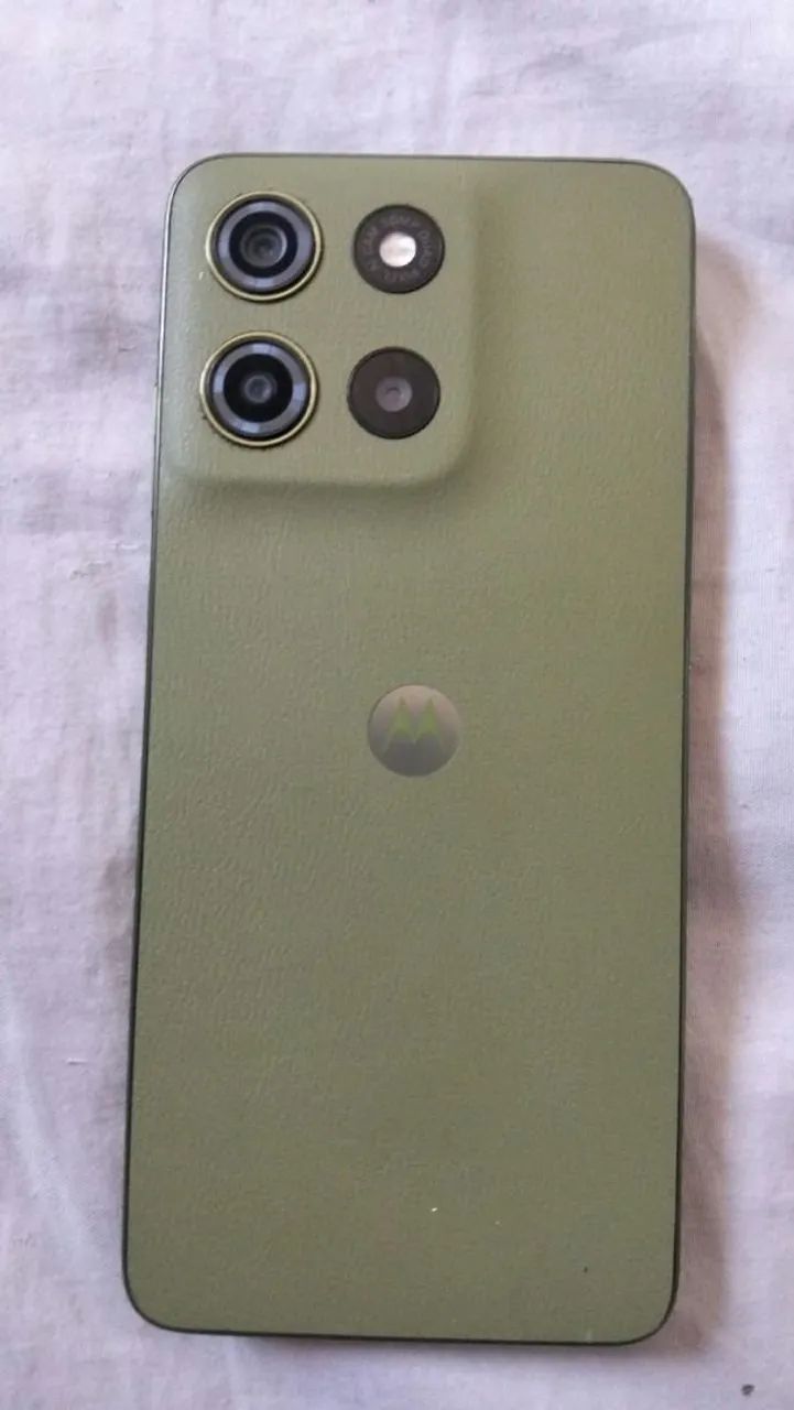 moto G15 256 giga de memória  - Foto 2