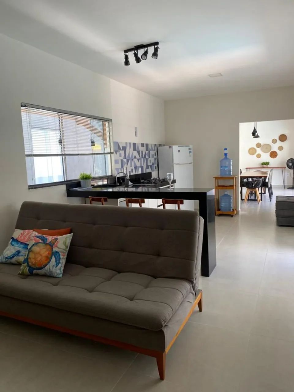 Guaratiba Prado  - Foto 4