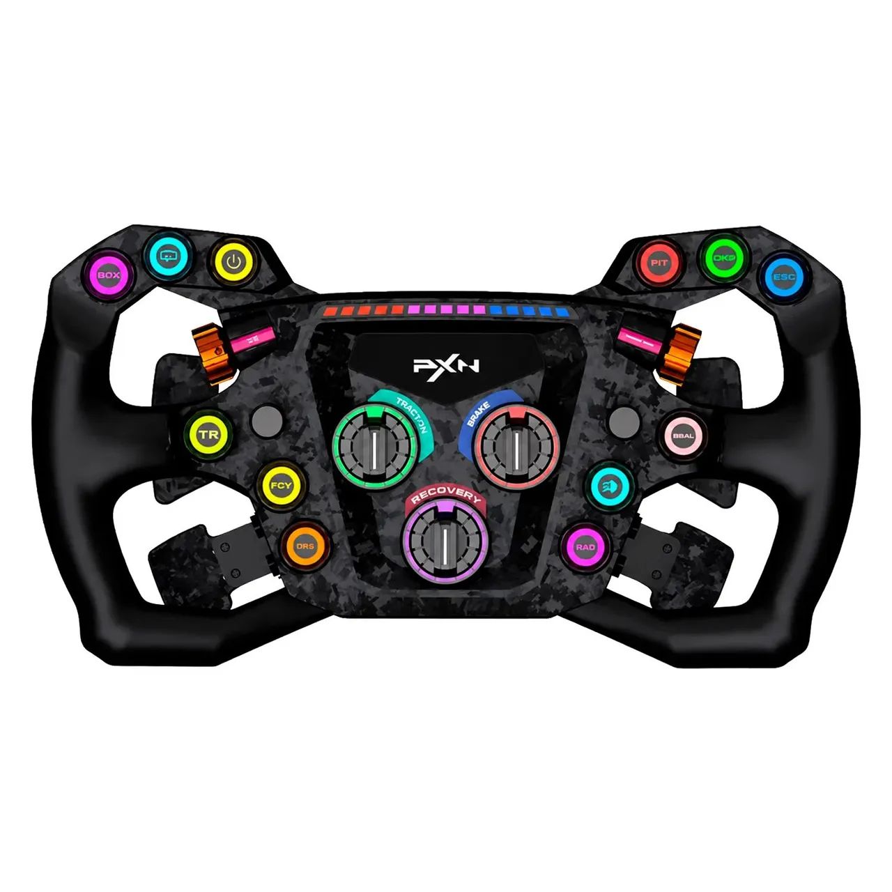 Volante Pxn GT ONE - Foto 2