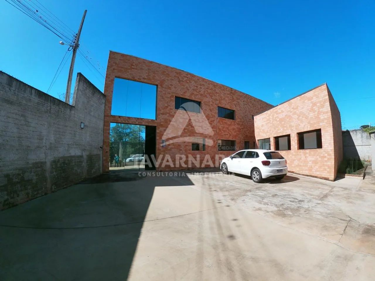 Comercial Conjunto em Ponta Grossa - Foto 3