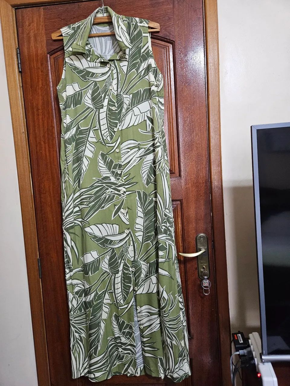 Vestido M