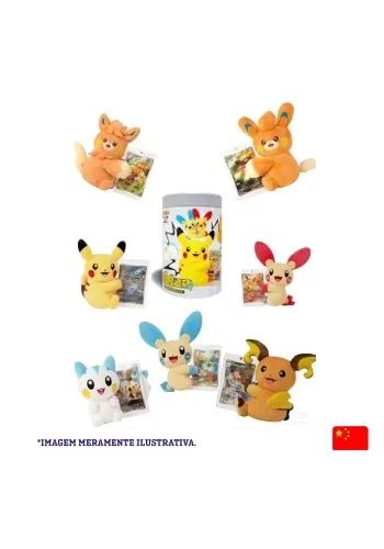 Produtos Pokémon - BSB - Foto 3