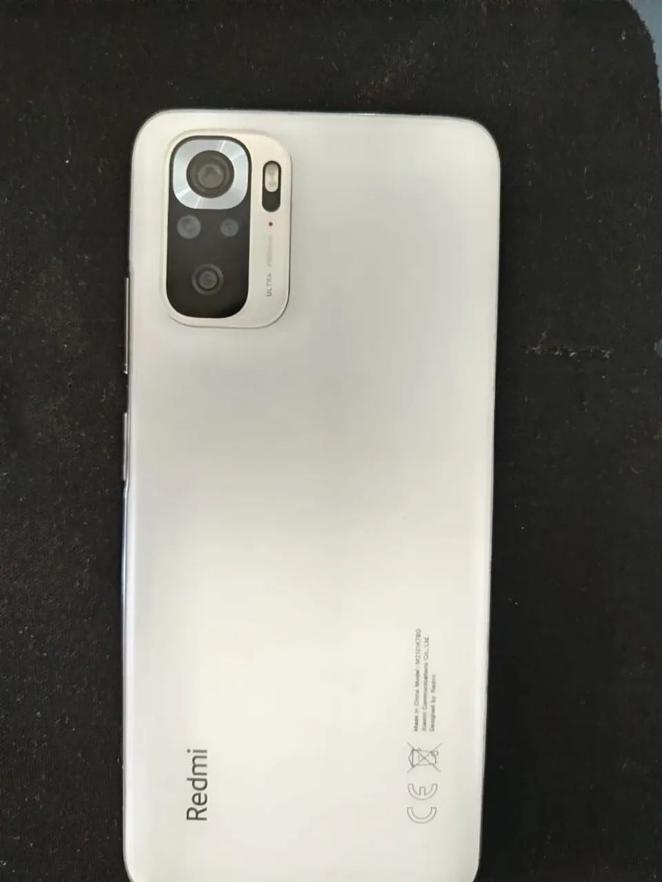 Vendo Redmi Note 10s - Foto 4