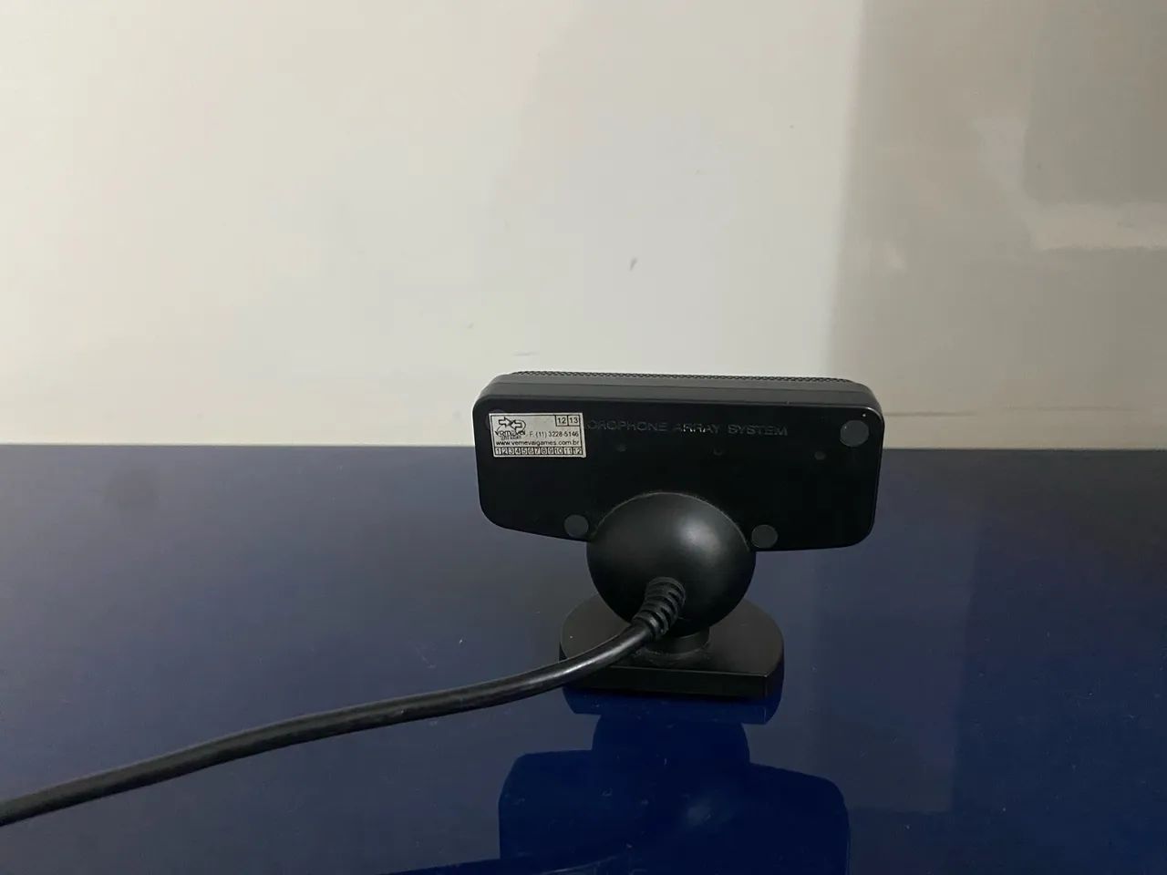 CÂMERA PLAYSTATION 3 - Foto 3