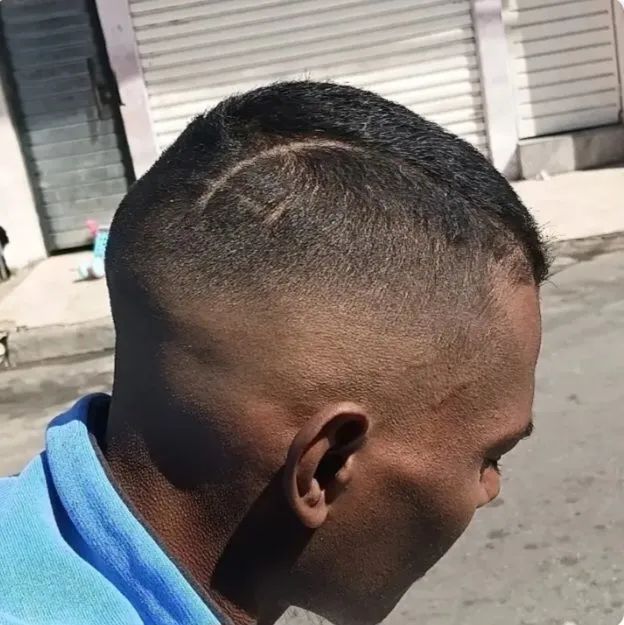 Preciso de modelos para corte de cabelo gratuito (Masculino e Feminino) - Foto 3