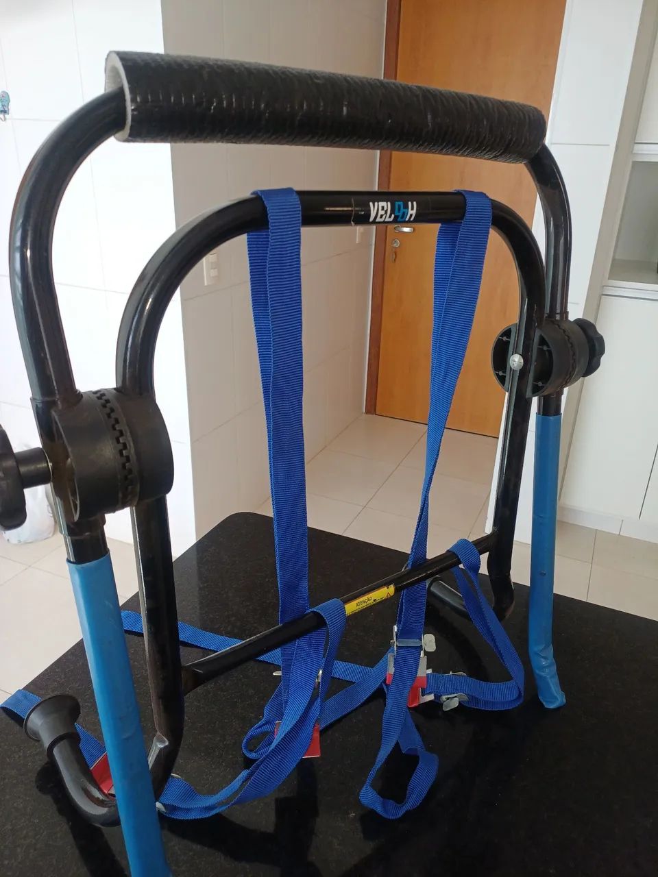 Suporte de bicicleta  - Foto 5